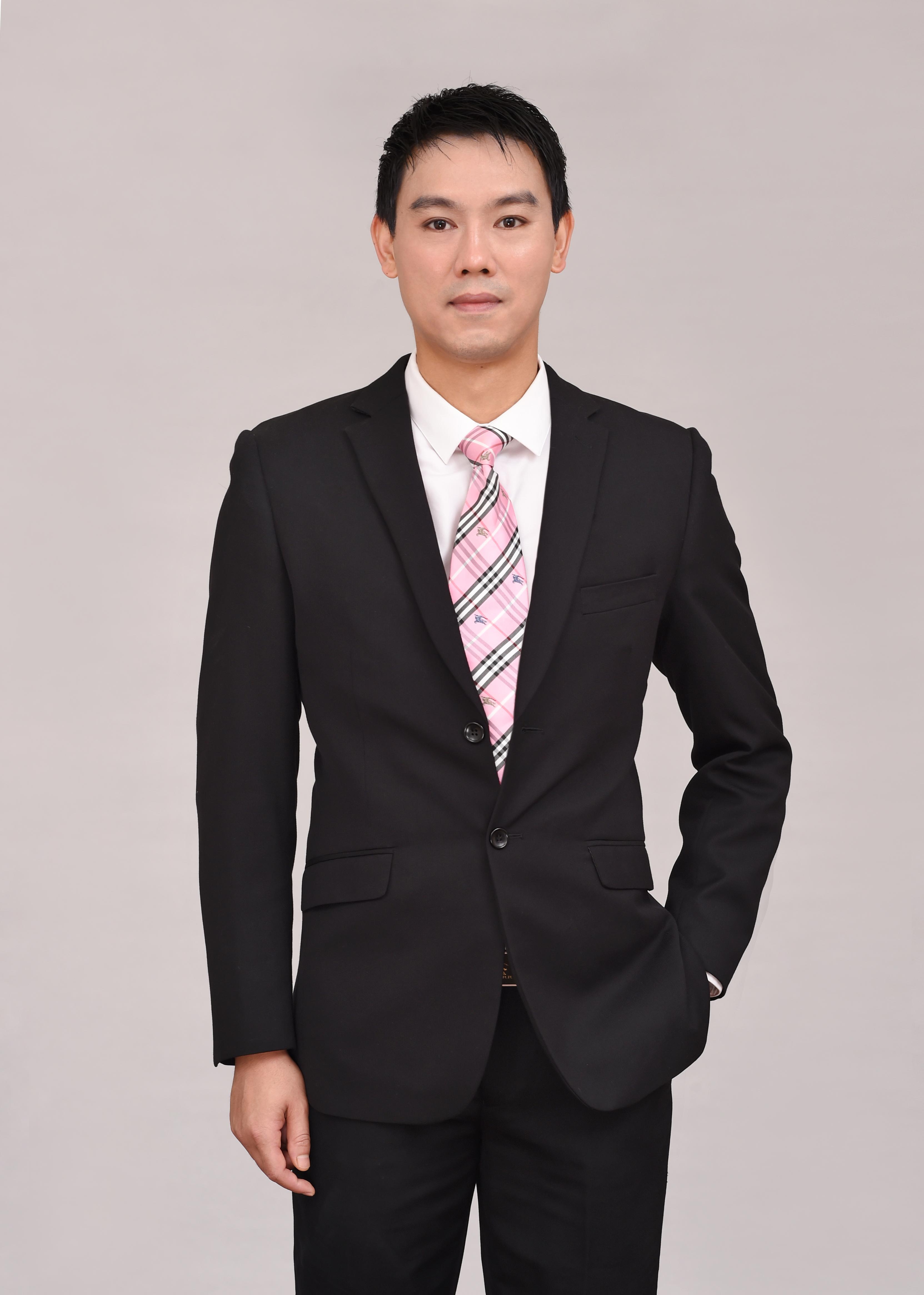 王光华 创意策略总监